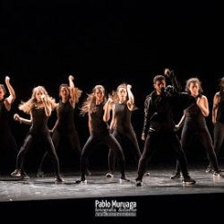 Escuela de Danza Urbana Basmove