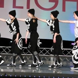 The Basement Dance Studio