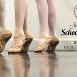 Shari Rarick School of Dance