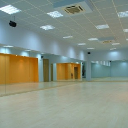 Bayamo Estudio de Baile