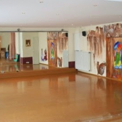 Gesundheitszentrum für Tanz und Entspannung