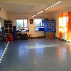 Broadway Dance School