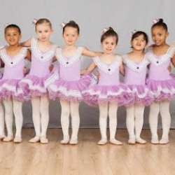 Beaches Dance and Music Studio