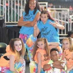 Beat Street Dance Studio