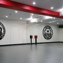 Dance studio BEAT UP