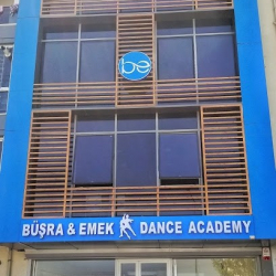 Büşra & Emek Dans Akademi