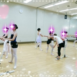Belle Ballet Studio Gunze Sports Habikino Dance Studio