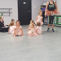 Bellevue Dance Academy