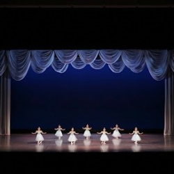Bell School of Ballet