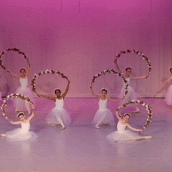 Berrend Dance Centre