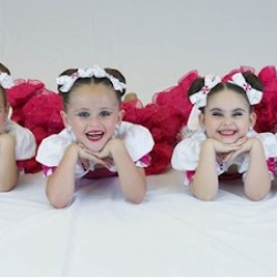 Best Foot Forward Dance Studio