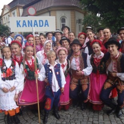 Biały Orzeł / White Eagle - Polish Song & Dance Academy