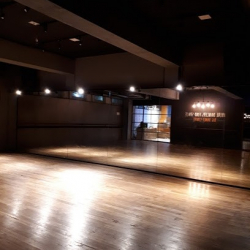 Big Dance Centre - Mumbai Studio