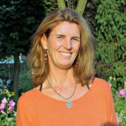 Biodanza - Xandra Vogelsang