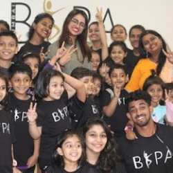 BIPA - Bombay Institute for Performing Arts