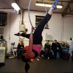 Birmingham Dance School