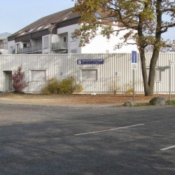 TSZ Blau-Gold Casino Darmstadt e.V.