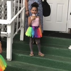 Blossom Sisters Dance & Performing Arts