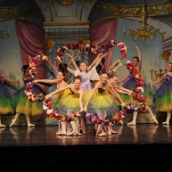 Bluegrass Youth Ballet