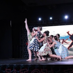 Bluewater Dance Academy