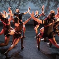 Bowen McCauley Dance