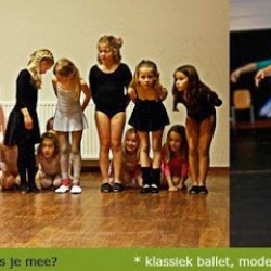 BNO dance productions