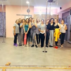 Body Culture (Dance, Fitness and more)