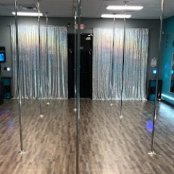 BodyWorkz Pole Fitness