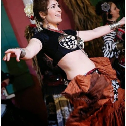 Boheme Tribal Belly Dance