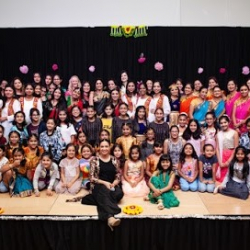 Bollywood Dance Worldwide