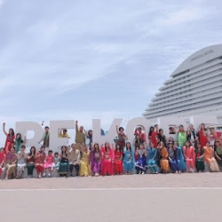 関西ボリウッドダンスクラブ(教室)