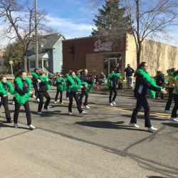 Borgo Sisters School of Dance