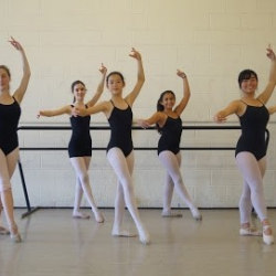 Born To Play Productions