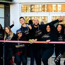 Bowdown Dance Academy