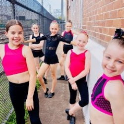 BPA Dance Studio formally Beverley Parker Academy of Dance -