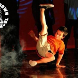 Cours De Hip-Hop Et De Breakdance À Genève