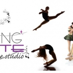 Breaking Pointe Dance Studio