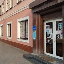 Клуб парных танцев BreStarDance