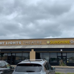 Bright Lights Theatre