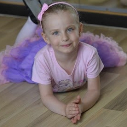 BRISHKA tanečné štúdio / dance studio - Mgr. art. Jana Magicová