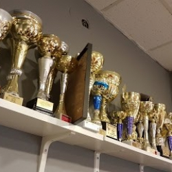 Studio Tańca - Brothers Dance Studio