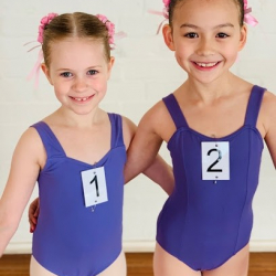 Brunswick School of Dance