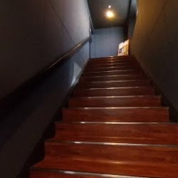 manabi dance studio BRUSH