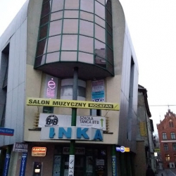 Szkoła Tańca BTB Olsztyn