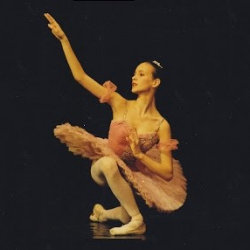 Budapest tánc balettiskola