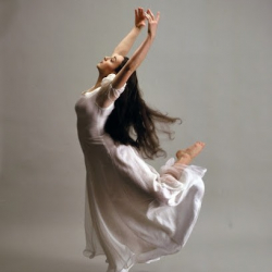 BUHL DANCE INTERNATIONAL SCHOOL OF CONTEMPORARY DANCE/MODERN BALLET - In Deutschland seit 1976