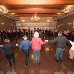 Burlington Social Dance Club