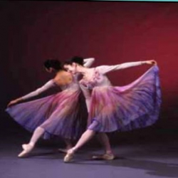 The Bush Centre for Ballet