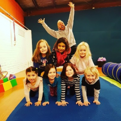 Creative Arts Dance Studios