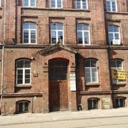 Dance Center Cadmans